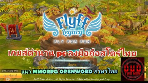 Flyff Hacks: Get the Most Out of Your Flyff Experience.